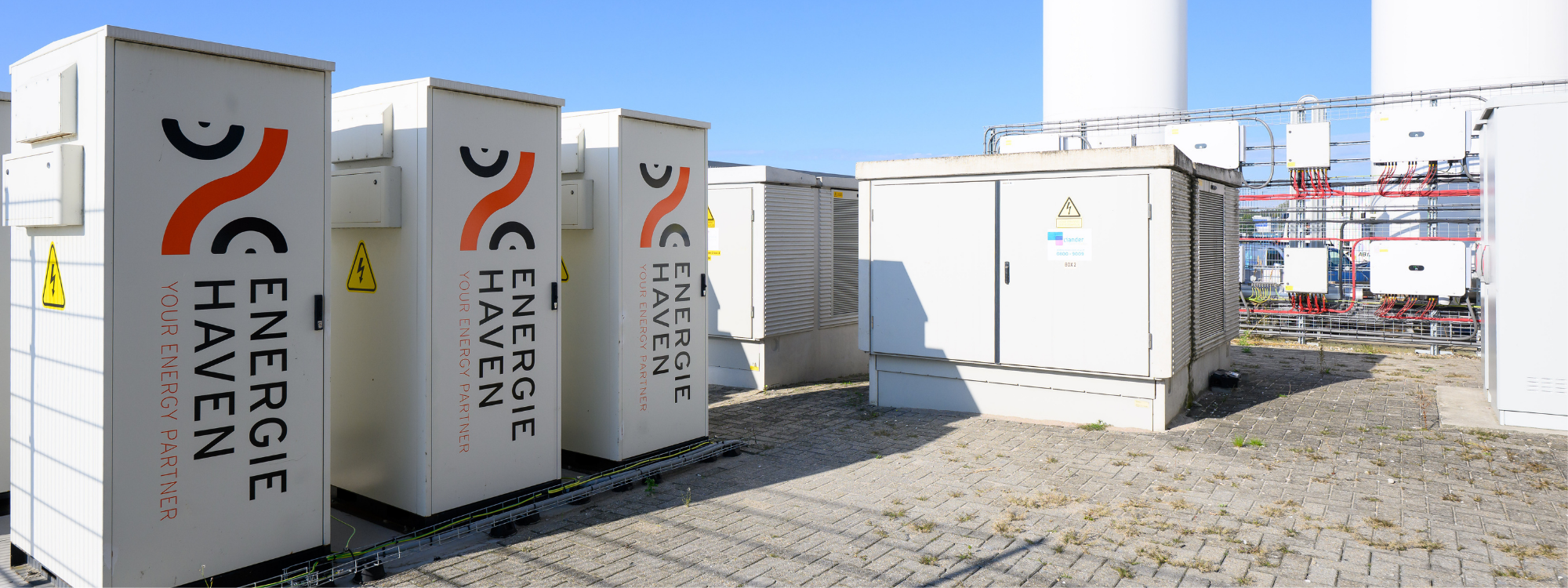Energiestrategie gericht op koolstofneutraliteit en leveringszekerheid